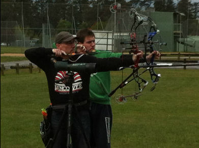 Archery club ballarat | archery Wendouree | Archery Ballarat